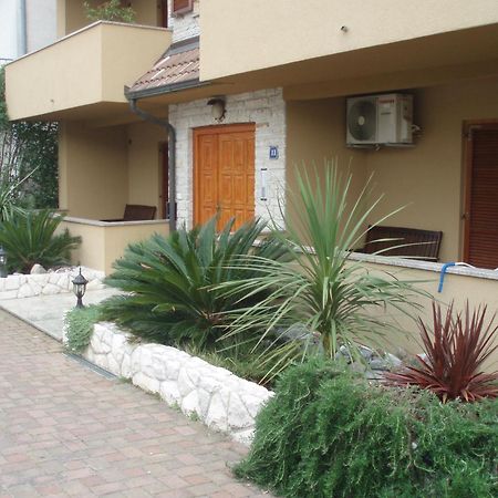M&M Apartments Biograd Na Moru Εξωτερικό φωτογραφία
