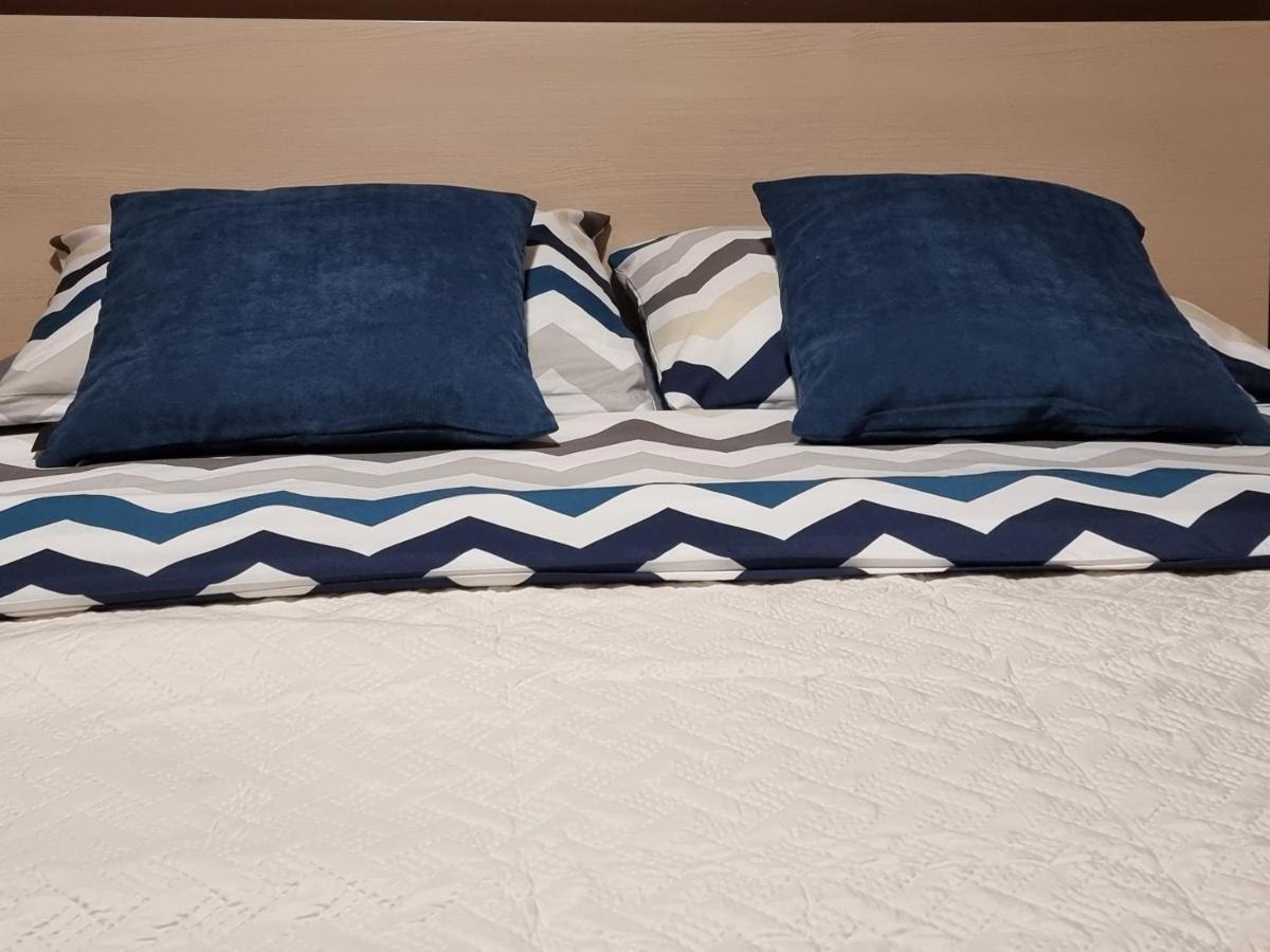 M&M Apartments Biograd Na Moru Εξωτερικό φωτογραφία