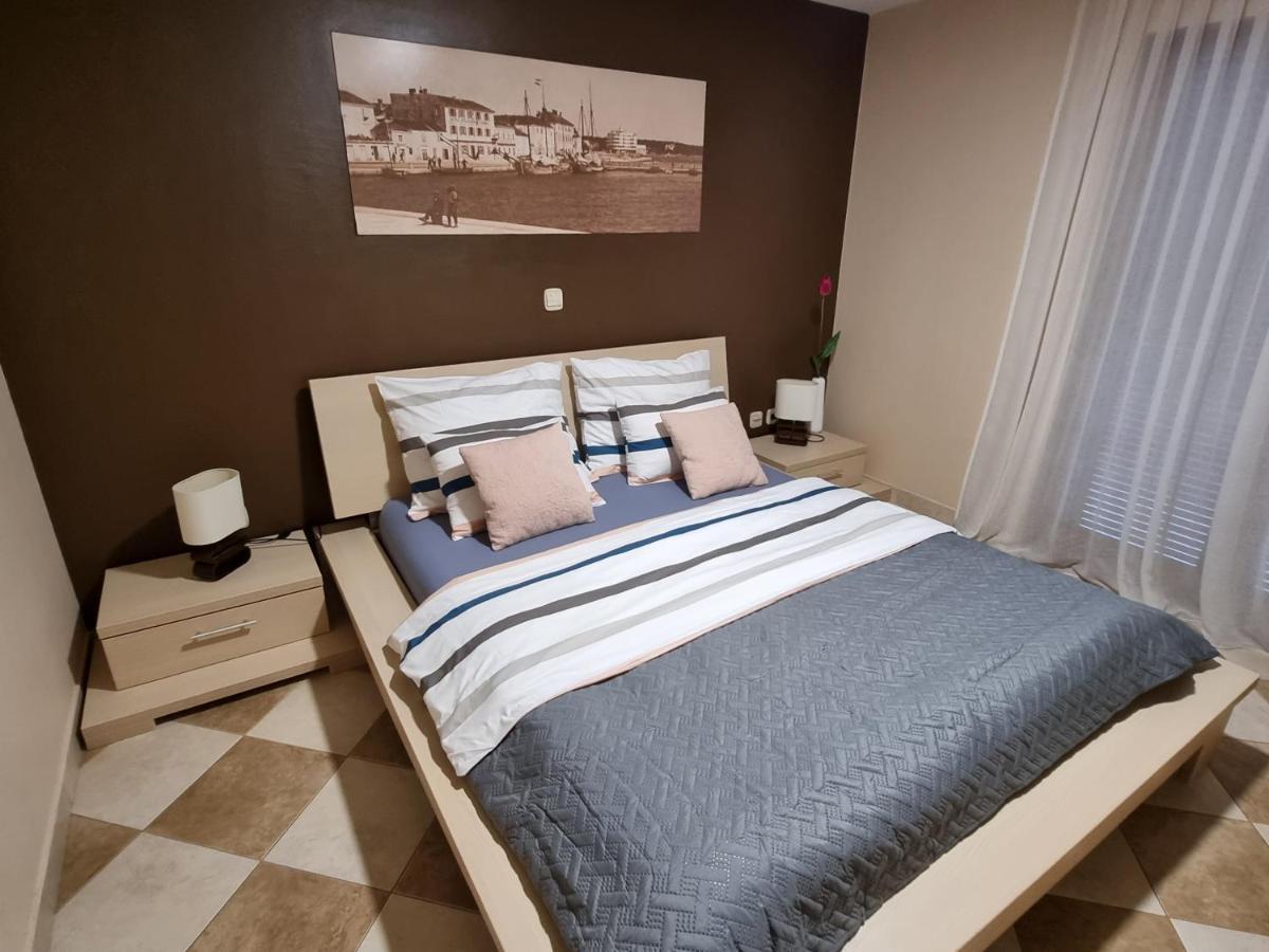 M&M Apartments Biograd Na Moru Εξωτερικό φωτογραφία