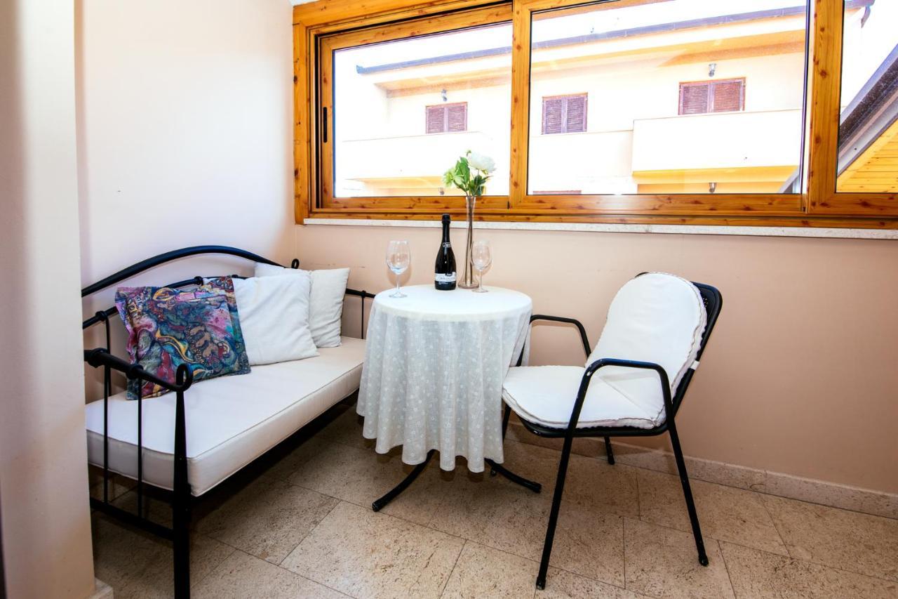 M&M Apartments Biograd Na Moru Εξωτερικό φωτογραφία