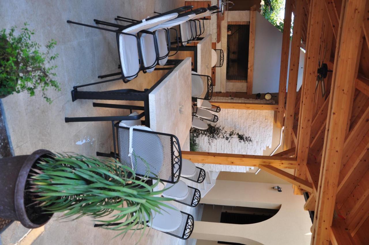 M&M Apartments Biograd Na Moru Εξωτερικό φωτογραφία