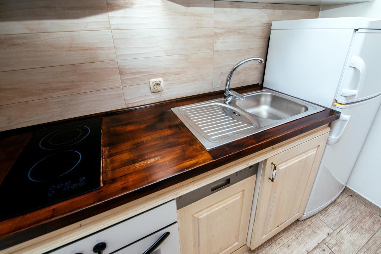 M&M Apartments Biograd Na Moru Εξωτερικό φωτογραφία