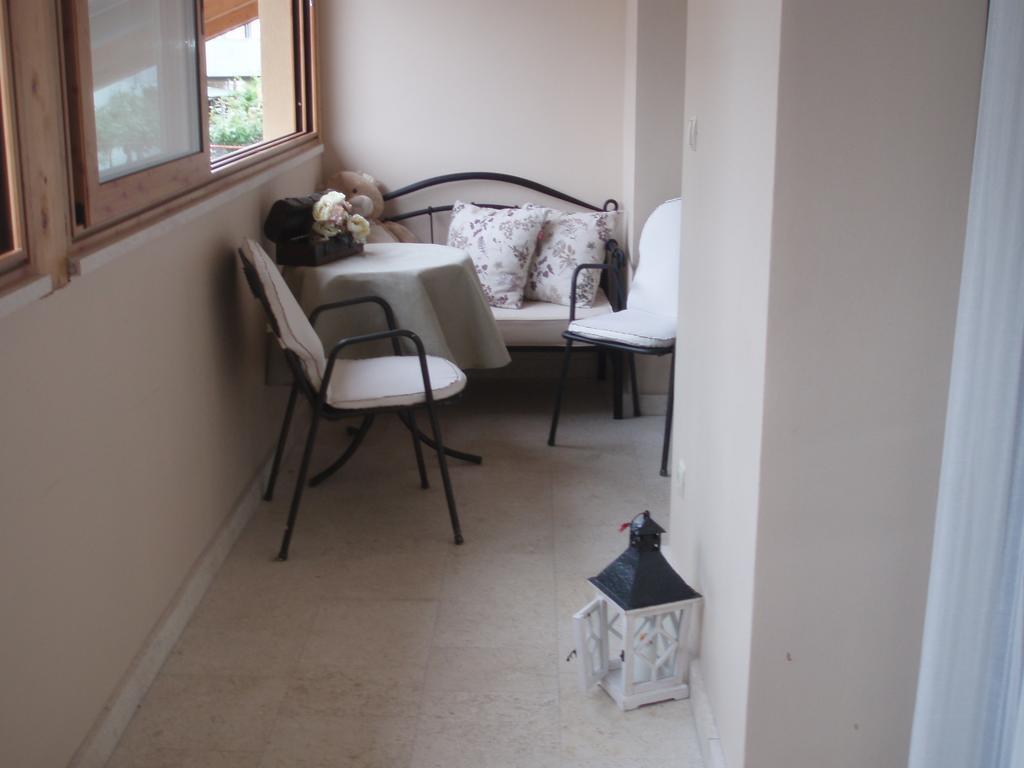 M&M Apartments Biograd Na Moru Δωμάτιο φωτογραφία