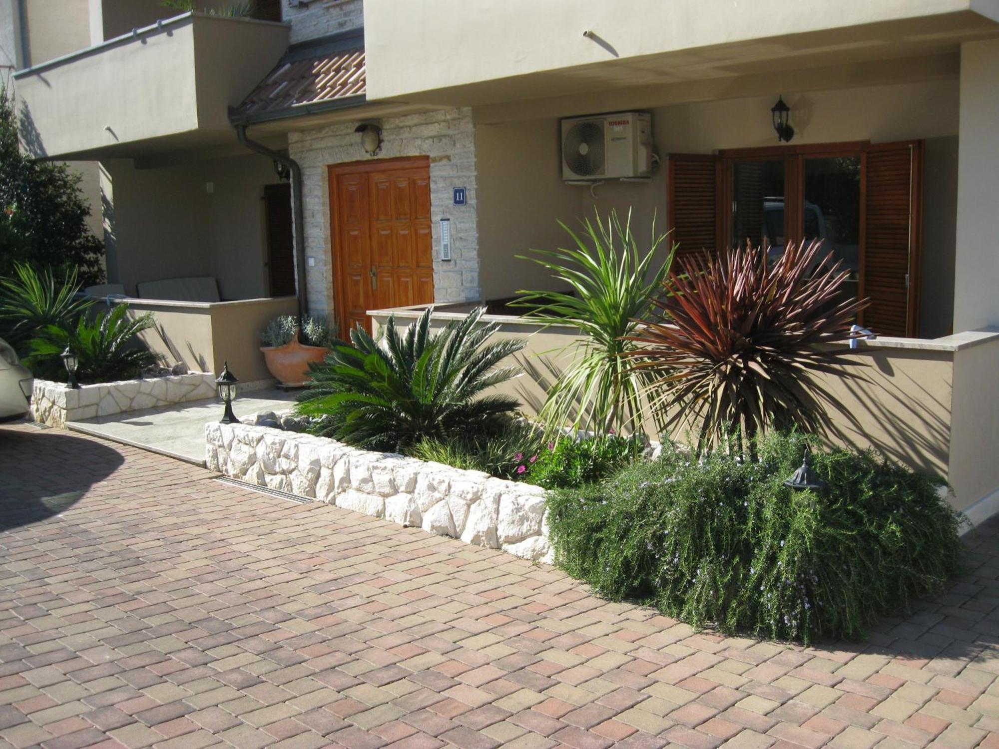 M&M Apartments Biograd Na Moru Εξωτερικό φωτογραφία
