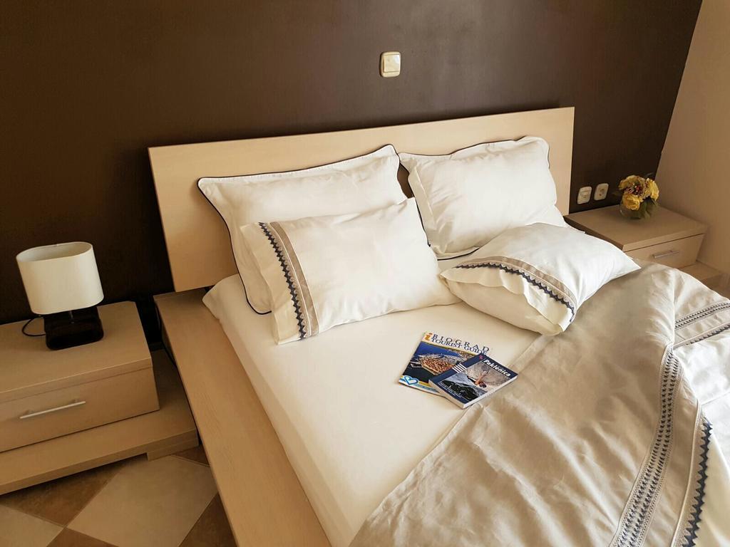 M&M Apartments Biograd Na Moru Εξωτερικό φωτογραφία