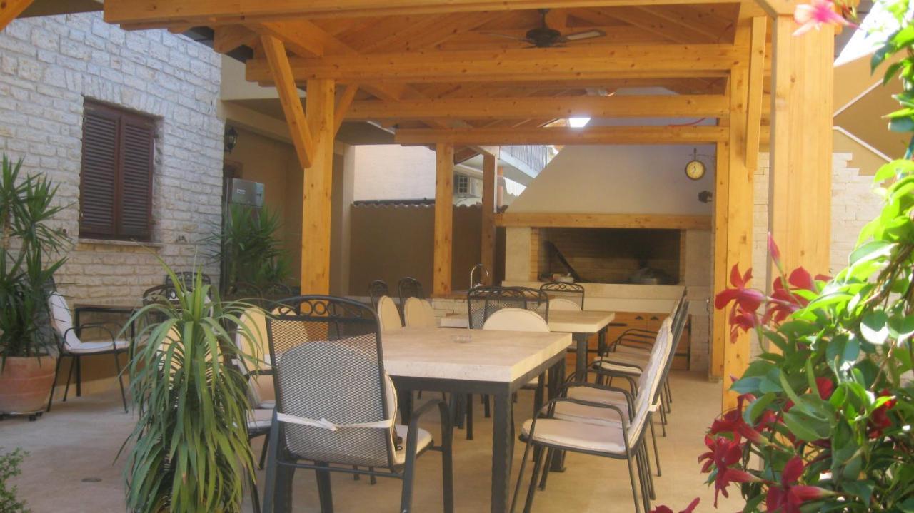 M&M Apartments Biograd Na Moru Εξωτερικό φωτογραφία